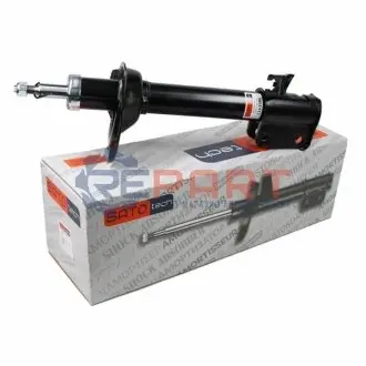 Амортизатори SATO TECH 21639RL Купити в Україні