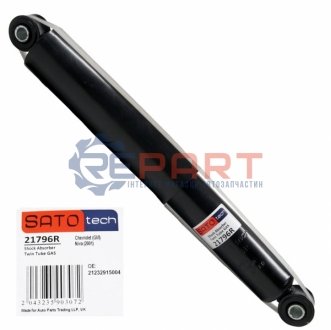 Амортизатор SATO TECH 21796R