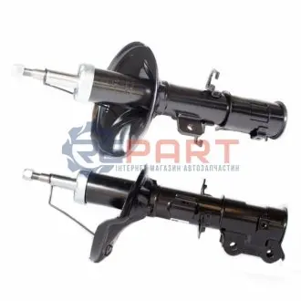 Амортизатори SATO TECH 22156FR Купити в Україні