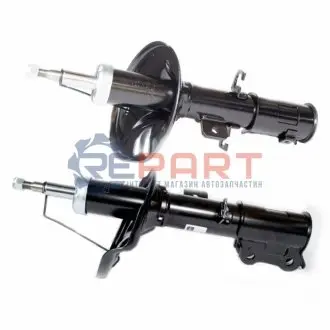 Амортизатори SATO TECH 22157FL Купити в Україні