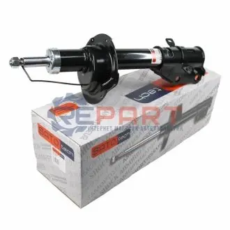Амортизатори SATO TECH 22179FR Купити в Україні
