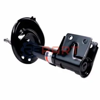Амортизатори SATO TECH 22255FL Купити в Україні
