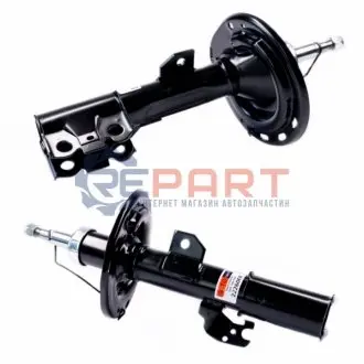 Амортизатор SATO TECH 22260FR
