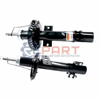 Амортизатори SATO TECH 22447F