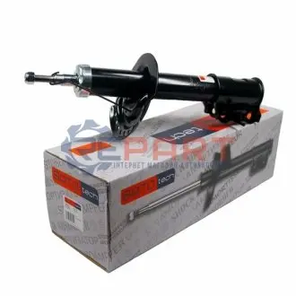 Амортизатори SATO TECH 22721FL Купити в Україні