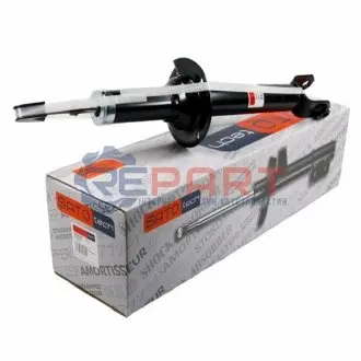Амортизатори SATO TECH 22741R Купити в Україні