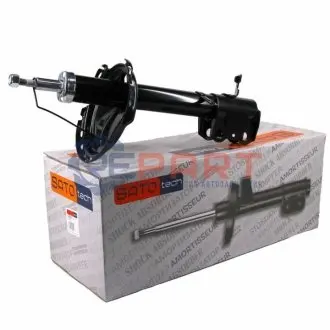 Амортизатори SATO TECH 22768RR Купити в Україні