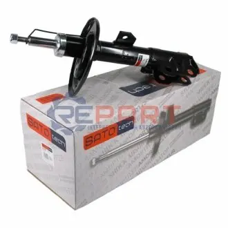 Sato Амортизатор Toyota Camry (V50) 11- FL SATO TECH 22770FL Купить в Украине