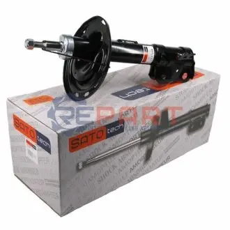 Sato Амортизатор Toyota Camry (V50) 11- FR SATO TECH 22771FR