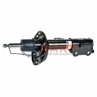 Амортизатори SATO TECH 23483FL Купити в Україні