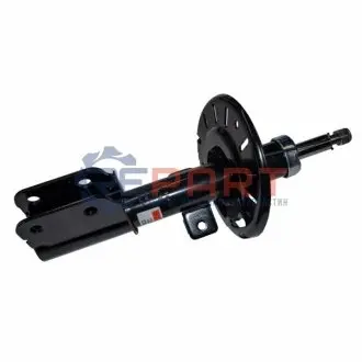 Амортизатори SATO TECH 23542F Купити в Україні