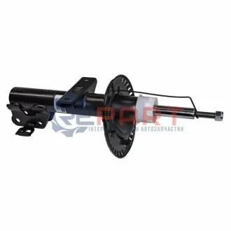 Амортизатори SATO TECH 23547F Купити в Україні