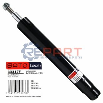 Амортизатор SATO TECH 33317F