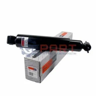 Амортизатори SATO TECH 33359F