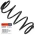 Фото SATO Пружина Opel Kadett E 1.4i 01.90 - 08.91 SATO TECH (CS2395F) изображение 1