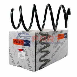 Пружина SATO TECH CS2620F Купити в Україні