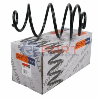 Пружина SATO TECH CS2697R Купить в Украине