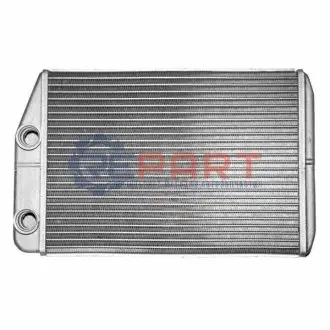 Радіатор пічки SATO TECH H21250