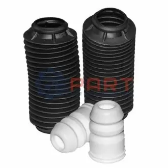 Захисний комплект амортизатора SATO TECH MK81162 Купить в Украине