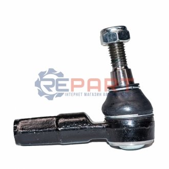 Наконечник рульової тяги - (BK213289AA, 6C1J3289AA, 6C113289AC) SATO TECH PS21036