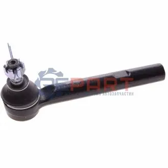 Накінечник кермової тяги SATO TECH PS21208