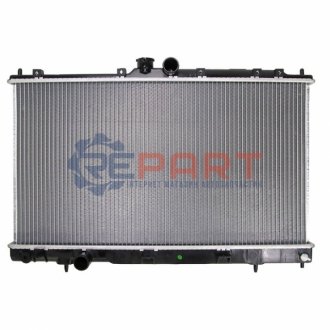 Радиатор системы охлаждения SATO TECH R12168