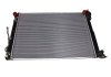 Радиатор охлаждения Lexus RX 3.5 06-08 SATO TECH R12233 (фото 1)