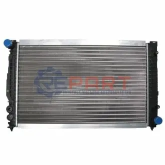 Радіатор охолодження двигуна SATO TECH R20029 Купити в Україні