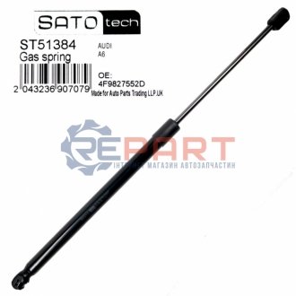 SATO Амортизатор багажника SATO TECH ST51384 (фото 1)
