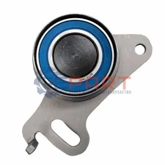 Ролик ГРМ Hyundai H-1/Kia Bongo 00- (натяжний) (58х22.5) SATO TECH V102312 Купити в Україні