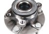 Подшипник ступицы - SATO TECH WB70002 (40202JY00A, 40202JG01B, 40202JG01A)