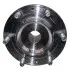 Фото Підшипник маточини SATO TECH (WB90310) зображення 2