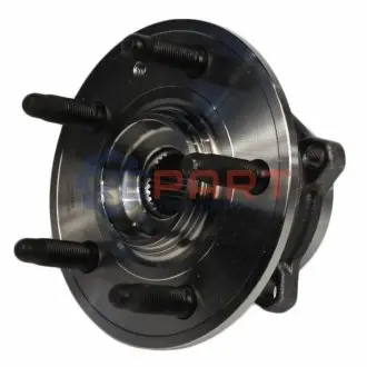 Підшипник маточини SATO TECH WB91063 Купити в Україні