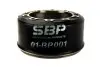 Гальмівний барабан SBP (01BP001) зображення 1