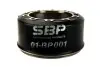 Гальмівний барабан SBP (01BP001) зображення 2