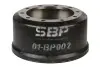 Гальмівний барабан SBP (01BP002) зображення 1