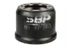 Гальмівний барабан SBP (01BP008) зображення 2