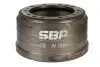 Гальмівний барабан SBP (01IV001) зображення 1
