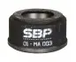 Гальмівний барабан SBP (01MA003) зображення 1