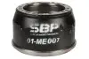 Гальмівний барабан SBP (01ME007) зображення 2