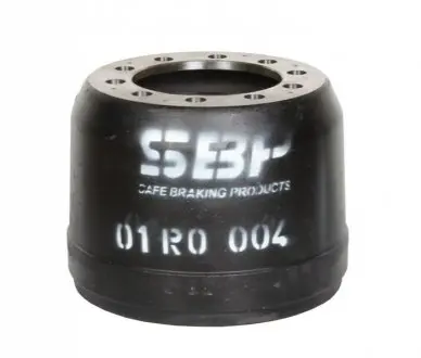 Гальмівний барабан SBP 01RO004