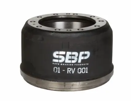 Гальмівний барабан SBP 01RV001
