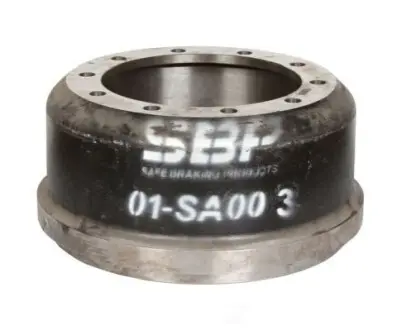 Гальмівний барабан SBP 01SA003
