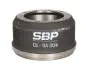 Гальмівний барабан SBP (01SA004) зображення 1
