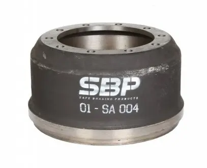 Гальмівний барабан SBP 01SA004