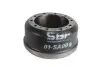 Гальмівний барабан SBP (01SA006) зображення 1
