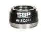 Гальмівний барабан SBP (01SC002) зображення 1
