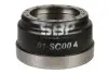 Гальмівний барабан SBP (01SC004) зображення 1