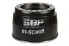 Гальмівний барабан SBP (01SC005) зображення 1