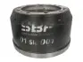 Гальмівний барабан SBP (01SE001) зображення 1
